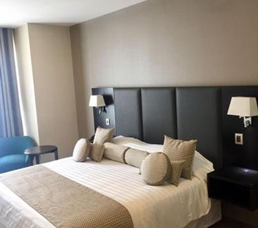 Huper Hotel Boutique