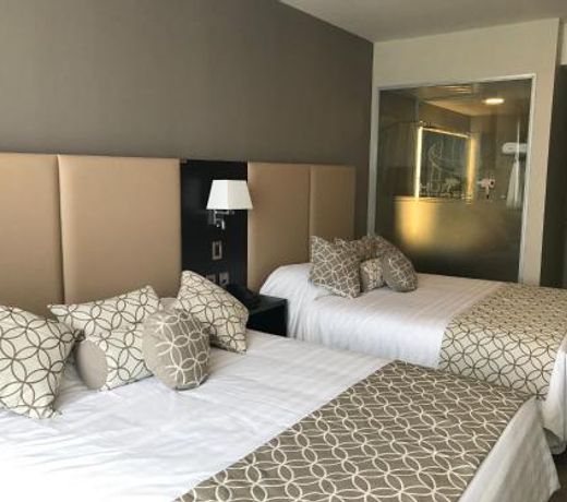 Huper Hotel Boutique