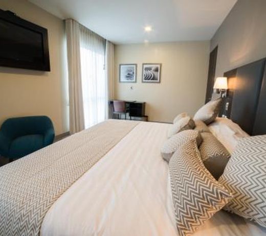 Huper Hotel Boutique