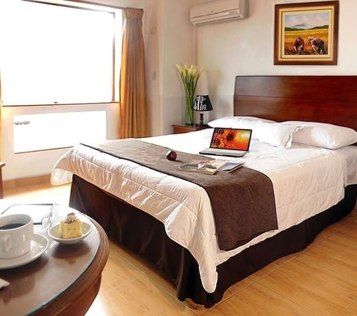 Hotel Boutique Casamagna