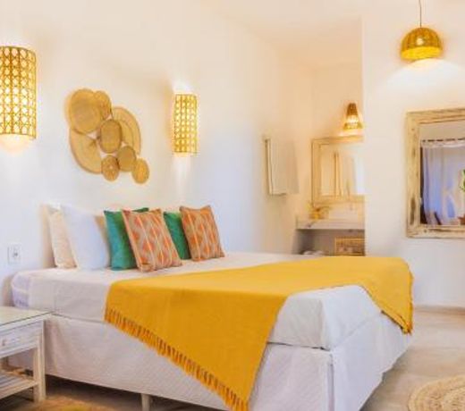 Pariri Suites
