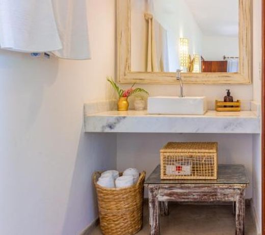 Pariri Suites