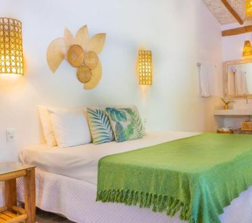 Pariri Suites