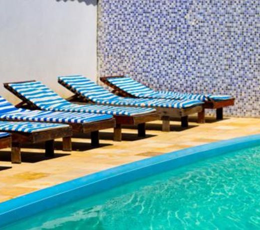 Pousada Mar do Sonho Vila