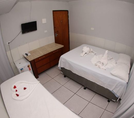Pousada Mar do Sonho Vila