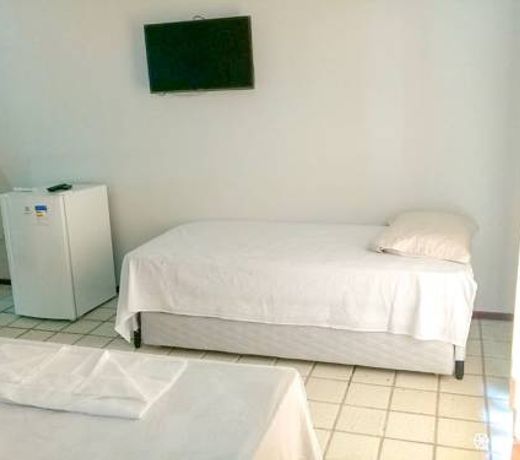 Sistcep Praia Hotel
