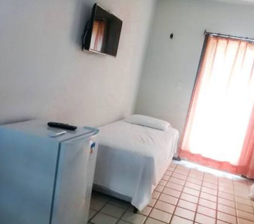 Sistcep Praia Hotel
