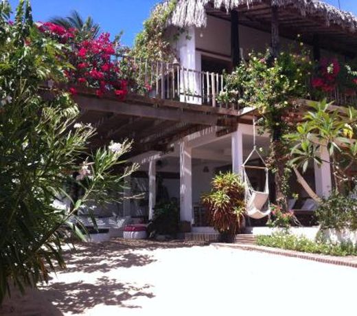 Casa da Gwen