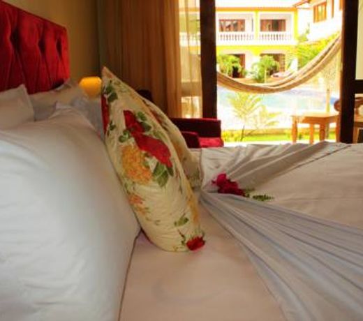 Hotel Villa Beija Flor