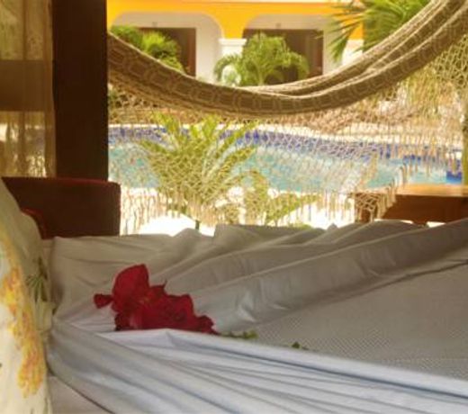 Hotel Villa Beija Flor