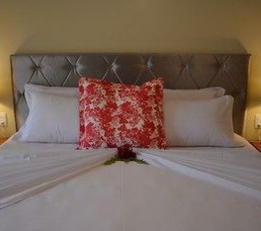 Hotel Villa Beija Flor
