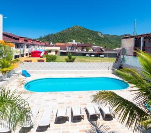 Residencial Solavir Bombinhas