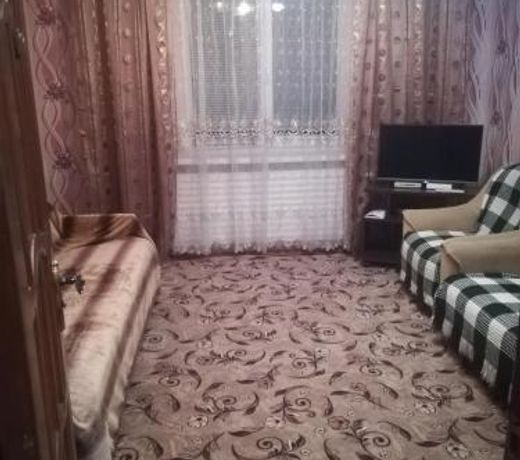 Apartment on Krasnaya