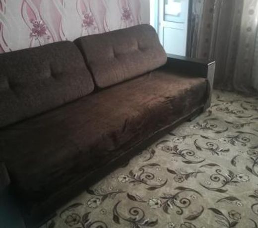 Apartment on Krasnaya