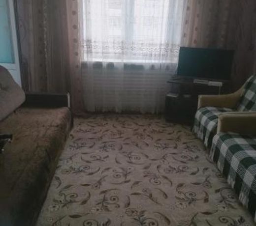 Apartment on Krasnaya