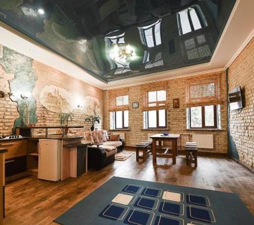 Apartment in SacyjalistyÄnaja 39