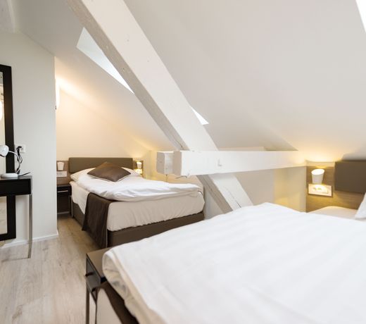 Hotel Sleep & Go