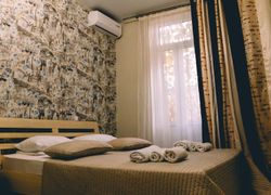 Bla Bla Хостел / Bla Bla Hostel Krasnodar фото 2