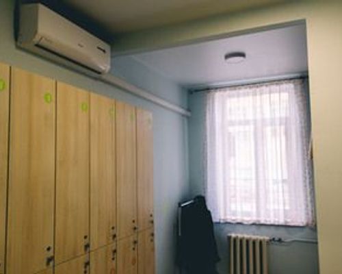 Хостел Телеграф / Telegraph Hostel - Краснодар - фото 20