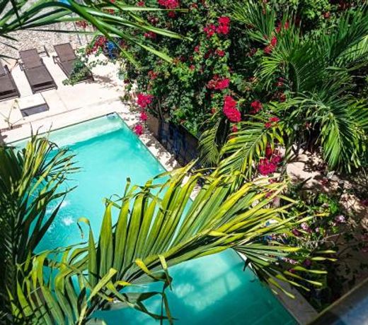 Casa Daniels Guesthouse