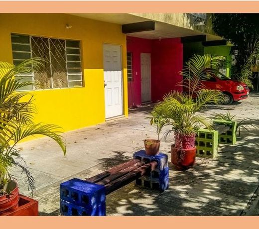 Casa Daniels Guesthouse