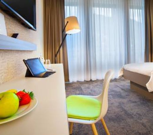 b_smart motel Landquart