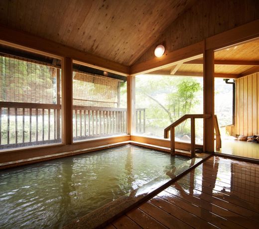 Daimaru Ryokan