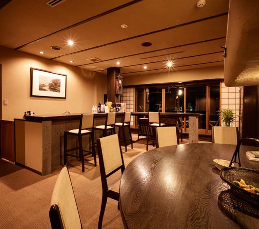 Daimaru Ryokan