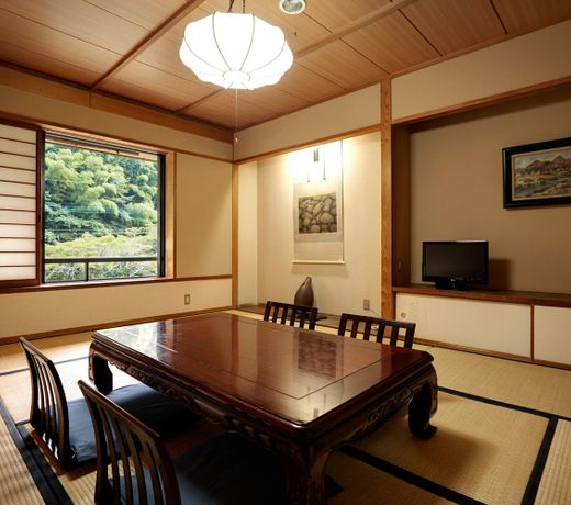 Daimaru Ryokan