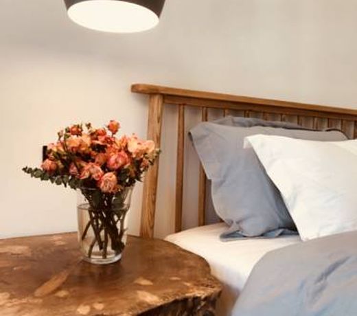 Living And Designing Homestay