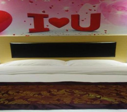 JUNYI Hotel Jiangxi Ganzhou South Gate Square Wenqing Road