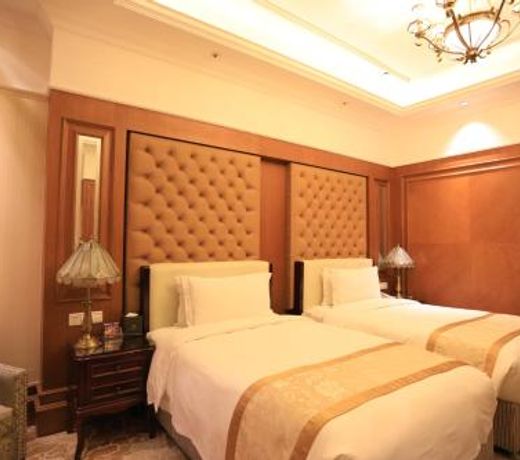 Chongqing Aowei Hotel