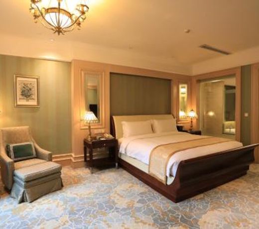 Chongqing Aowei Hotel