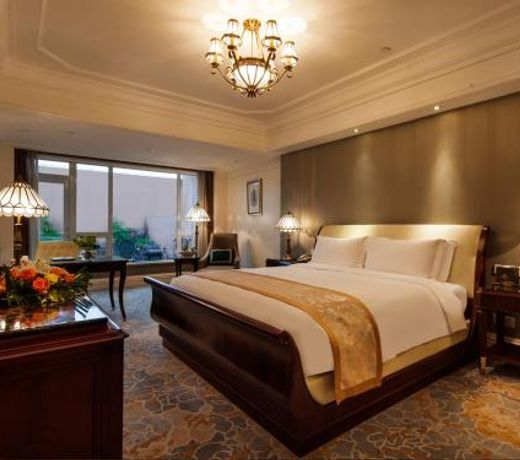 Chongqing Aowei Hotel