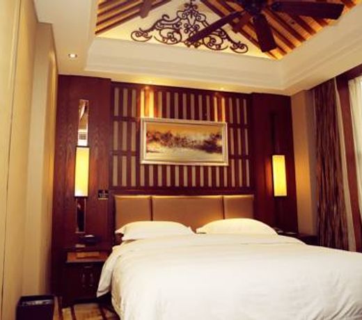 The Projoy River Hotel