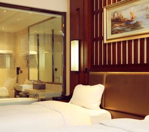 The Projoy River Hotel