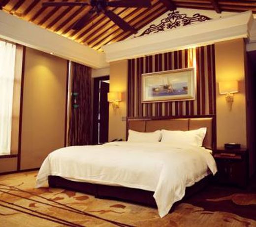 The Projoy River Hotel