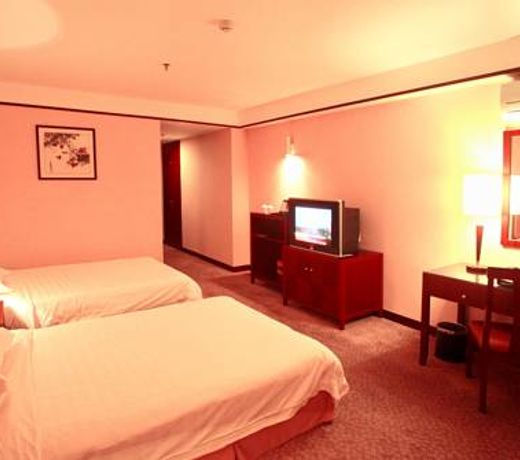 Zhongshan Yinyi Hotel