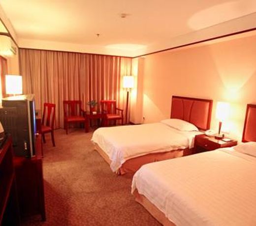 Zhongshan Yinyi Hotel