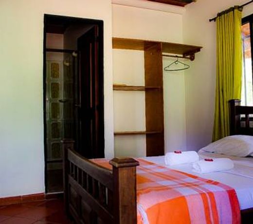 Casa Campestre Las Nieves