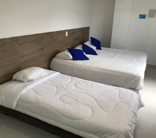Hotel Continental SAI