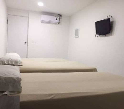 Hotel Continental SAI