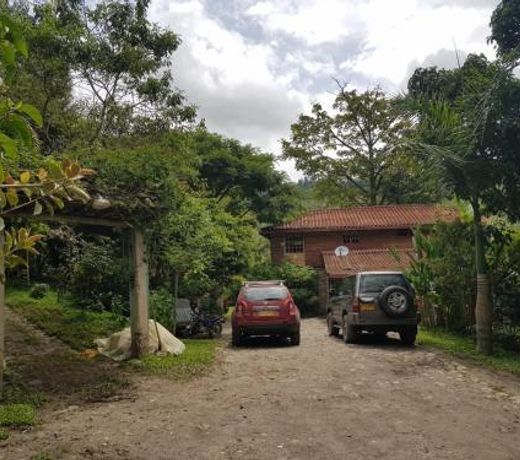 Chalets HUITACA