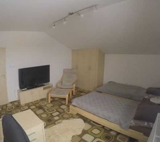 Apartment Ostrava
