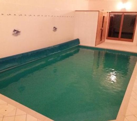 Villa Holiday
