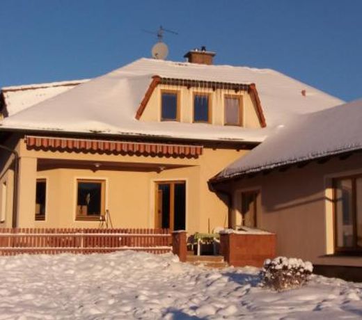 Villa Holiday