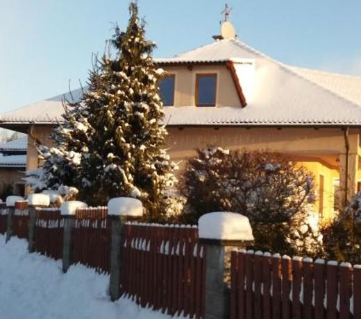 Villa Holiday