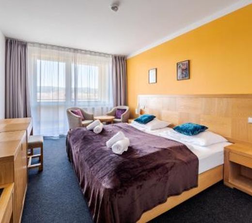 Private Luxury Apartments