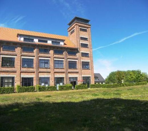 Loft De Mar Schlossinsel