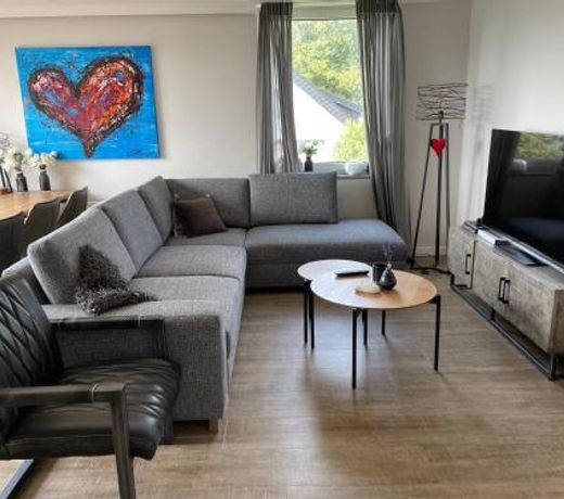 Apartment Heartbeat